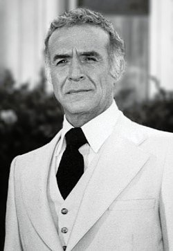 Ricardo Montalbán